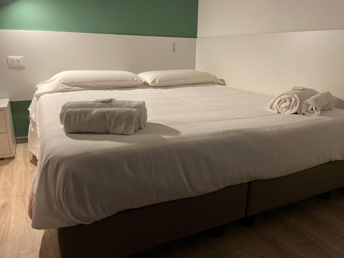 Guest House Cernaia — Photos 2