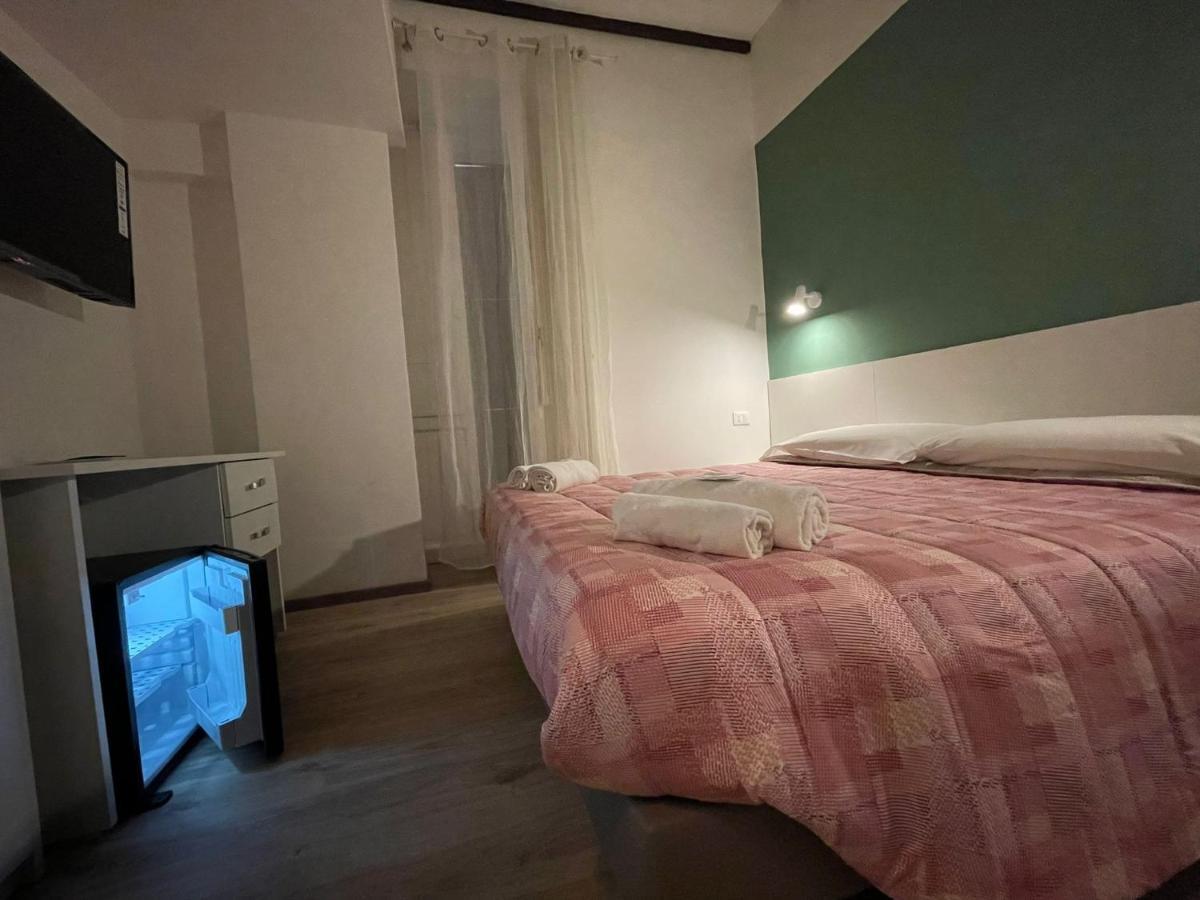 Guest House Cernaia — Photos 1