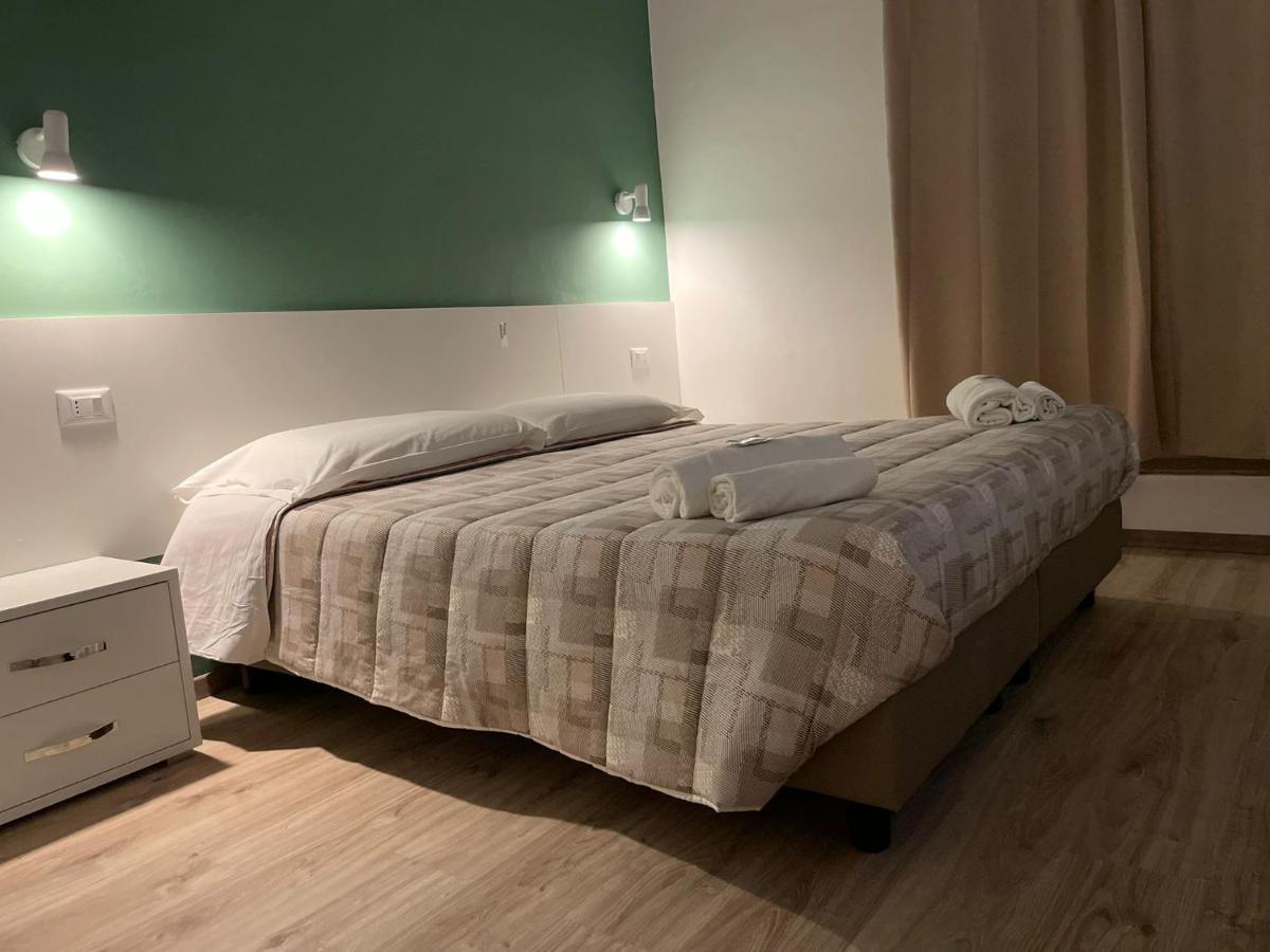 Guest House Cernaia, Rome